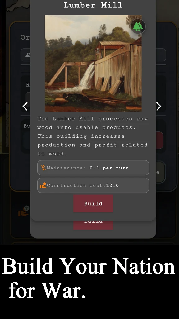 Timeless Crusade: Strategy screenshot